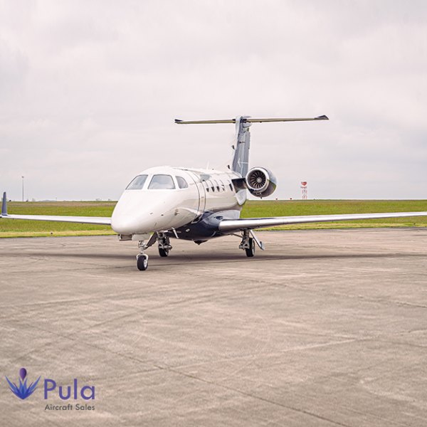 Pula Aviation Services on AvPay new company logo aircraft for sale